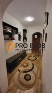 Apartament 3 camere cf 1 decomandat zona Micro 3 - foto 7