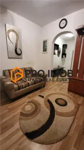 Apartament 3 camere cf 1 decomandat zona Micro 3 - foto 8