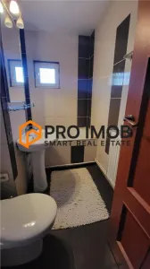 Apartament 3 camere cf 1 decomandat zona Micro 3 - foto 9