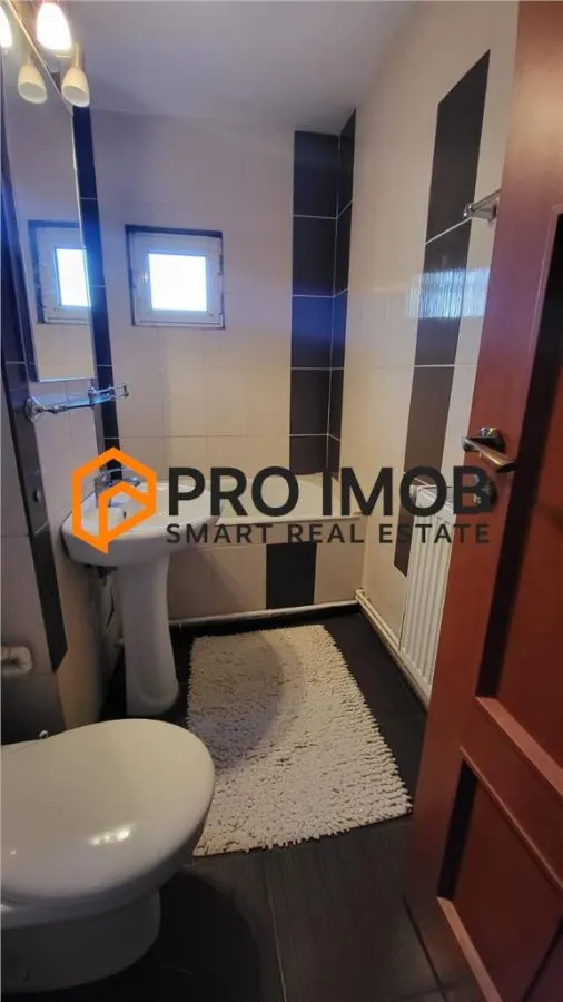 Apartament 3 camere cf 1 decomandat zona Micro 3 - foto 9