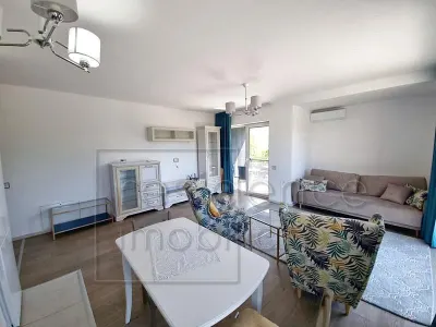 Apartament spatios 2 camere, Iris, zona LIDL+Garaj - foto 13