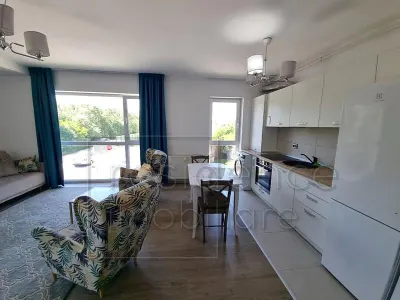 Apartament spatios 2 camere, Iris, zona LIDL+Garaj - foto 16