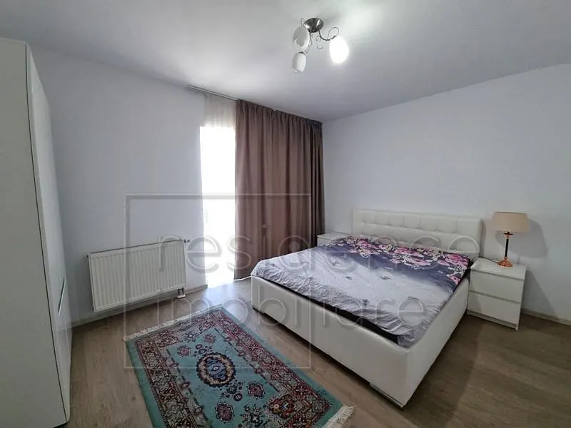 Apartament spatios 2 camere, Iris, zona LIDL+Garaj - foto 18