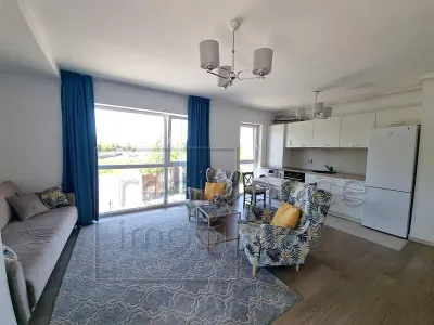 Apartament spatios 2 camere, Iris, zona LIDL+Garaj - foto 3