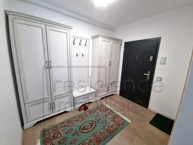 Apartament spatios 2 camere, Iris, zona LIDL+Garaj - foto 10