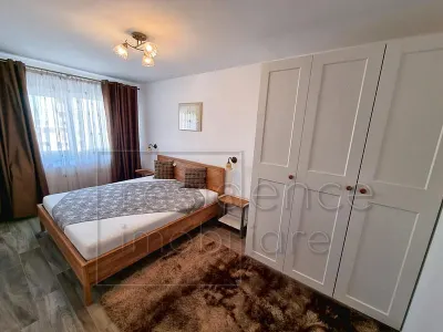 Apartament 2 dormitoare, Manastur-Floresti, VIVO+Parcare - Cluj-Napoca