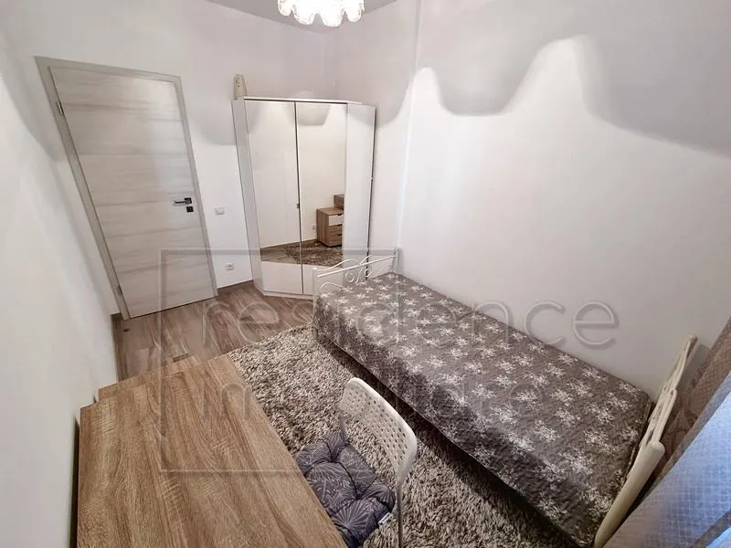 Apartament 2 dormitoare, Manastur-Floresti, VIVO+Parcare - foto 4