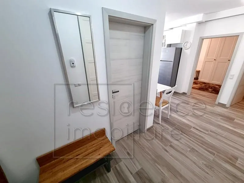 Apartament 2 dormitoare, Manastur-Floresti, VIVO+Parcare - foto 10