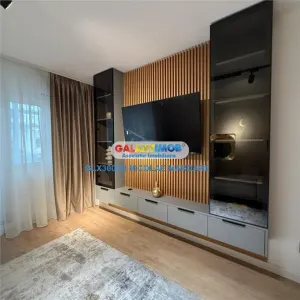 Apartament 3 camere HIGH-END - Tineretului / Timpuri Noi | Aleea Borce - Bucuresti