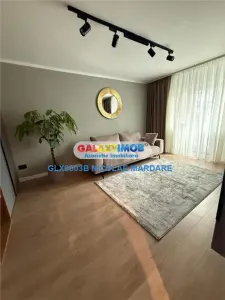 Apartament 3 camere HIGH-END - Tineretului / Timpuri Noi | Aleea Borce - foto 2
