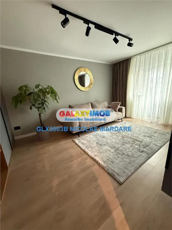 Apartament 3 camere HIGH-END - Tineretului / Timpuri Noi | Aleea Borce - foto 2