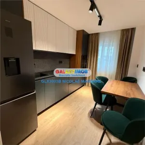 Apartament 3 camere HIGH-END - Tineretului / Timpuri Noi | Aleea Borce - foto 3