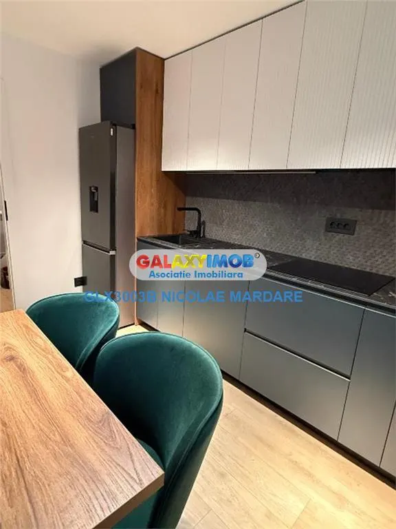 Apartament 3 camere HIGH-END - Tineretului / Timpuri Noi | Aleea Borce - foto 4