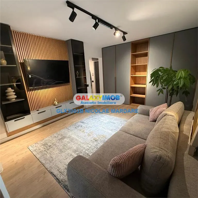 Apartament 3 camere HIGH-END - Tineretului / Timpuri Noi | Aleea Borce - foto 5