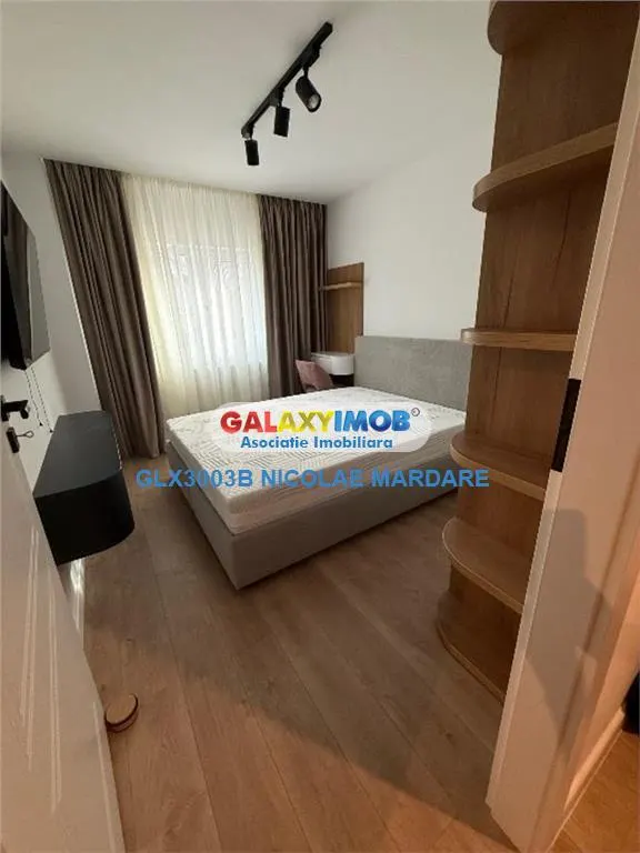 Apartament 3 camere HIGH-END - Tineretului / Timpuri Noi | Aleea Borce - foto 6