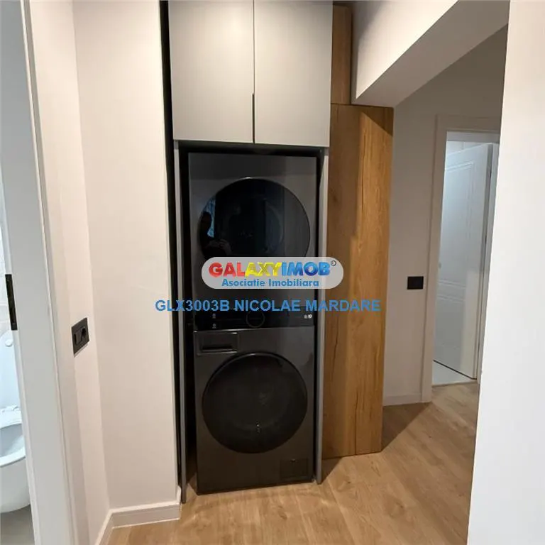Apartament 3 camere HIGH-END - Tineretului / Timpuri Noi | Aleea Borce - foto 7