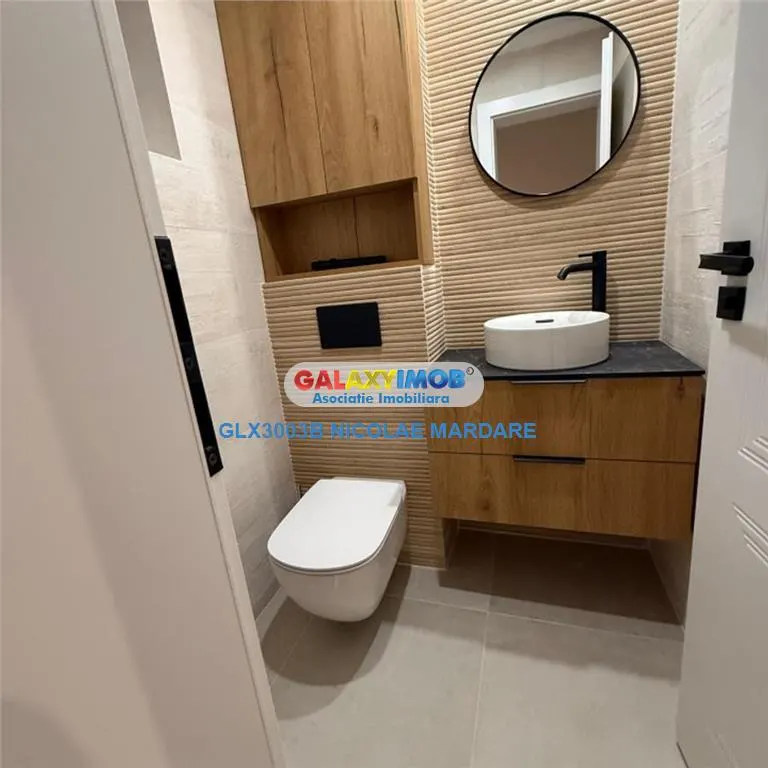 Apartament 3 camere HIGH-END - Tineretului / Timpuri Noi | Aleea Borce - foto 8