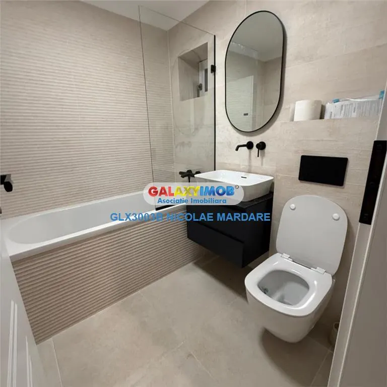 Apartament 3 camere HIGH-END - Tineretului / Timpuri Noi | Aleea Borce - foto 9