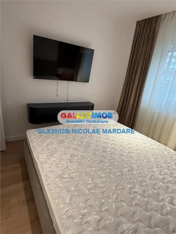 Apartament 3 camere HIGH-END - Tineretului / Timpuri Noi | Aleea Borce - foto 10