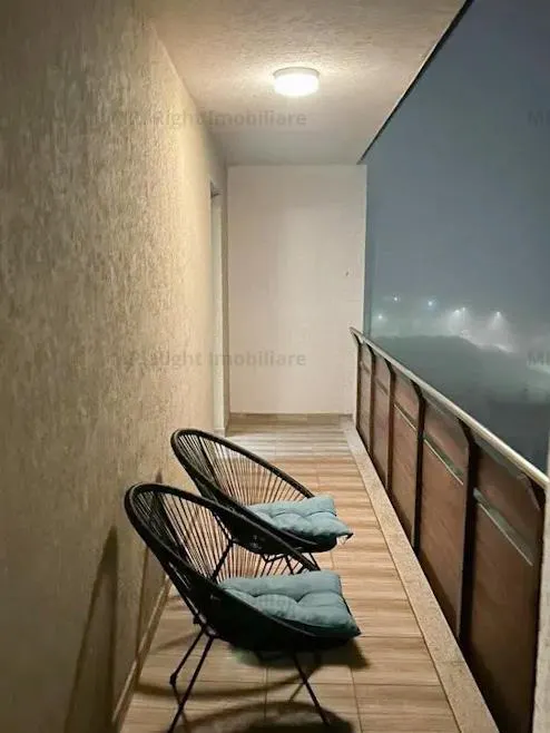 APARTAMENT 2 CAMERE | ELEGANT | PARCARE SUBTERANA | CORESI - foto 5