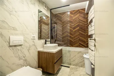 APARTAMENT 2 CAMERE | KASPER | PARCARE SI BOXA INCLUSE - foto 22