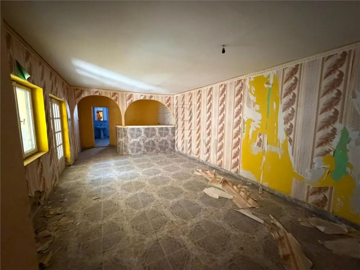 BRAYTIM - CASA CU CURTE - 7 CAMERE - BALCON - CURTE SPATIOASA - foto 1