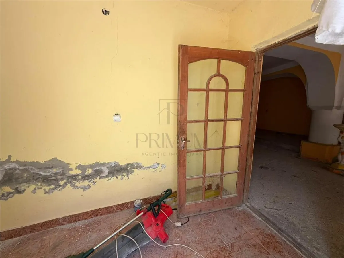 BRAYTIM - CASA CU CURTE - 7 CAMERE - BALCON - CURTE SPATIOASA - foto 10