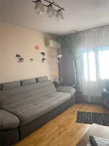 Apartament 3  camere zona Paltinis - Ploiesti