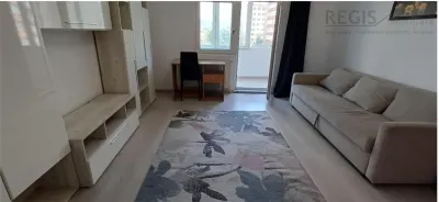 Apartament 2 camere  parcare si boxa Harmanului - Brasov