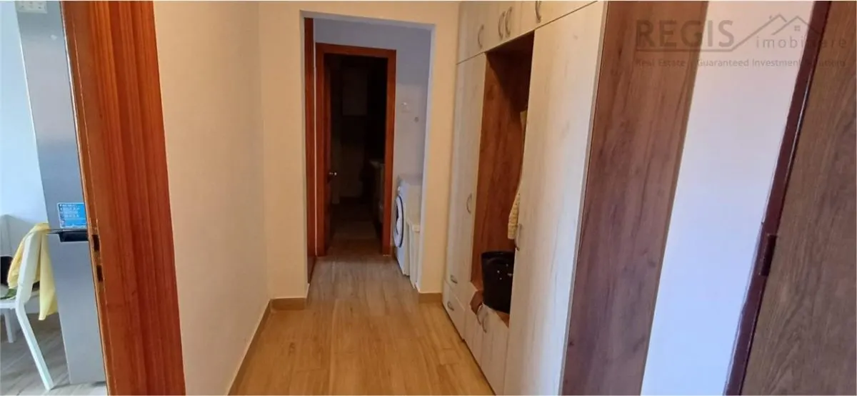 Apartament 2 camere  parcare si boxa Harmanului - foto 14