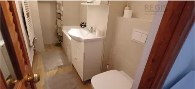 Apartament 2 camere  parcare si boxa Harmanului - foto 17