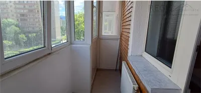 Apartament 2 camere  parcare si boxa Harmanului - foto 18