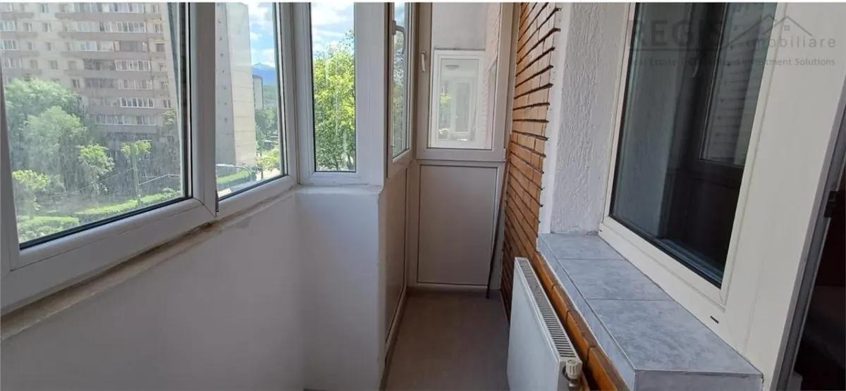 Apartament 2 camere  parcare si boxa Harmanului - foto 18
