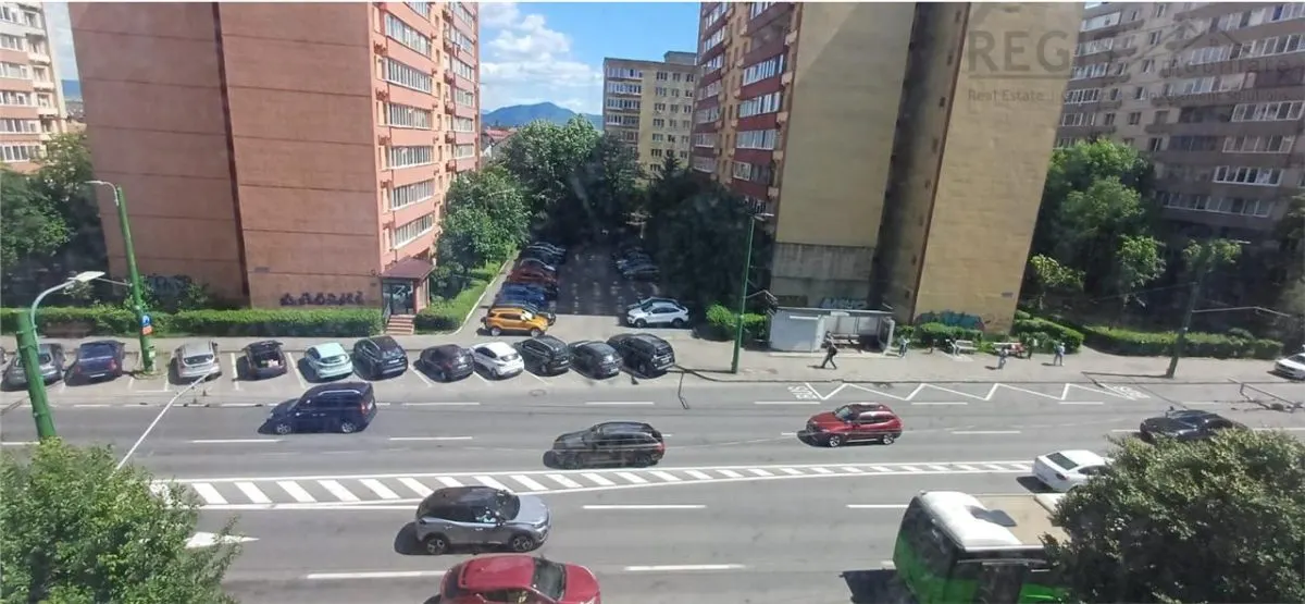 Apartament 2 camere  parcare si boxa Harmanului - foto 19