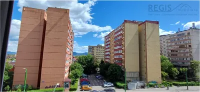 Apartament 2 camere  parcare si boxa Harmanului - foto 20