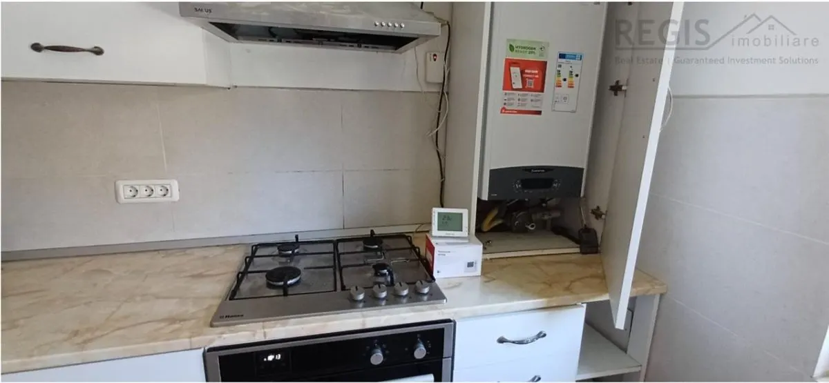 Apartament 2 camere  parcare si boxa Harmanului - foto 9