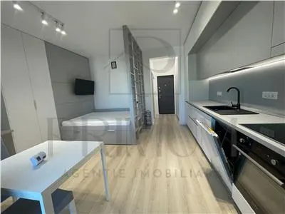 BRAYTIM - APARTAMENT 1 CAMERA - mobilat, utilat, decomandat - Timisoara