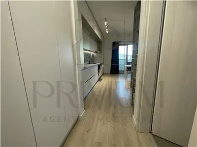 BRAYTIM - APARTAMENT 1 CAMERA - mobilat, utilat, decomandat - foto 7