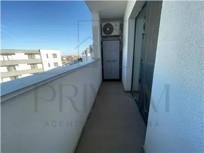 BRAYTIM - APARTAMENT 1 CAMERA - mobilat, utilat, decomandat - foto 9