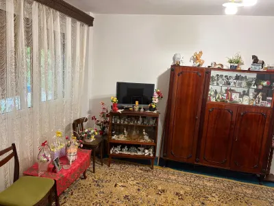 Apartament 2 camere zona Vest - Ploiesti
