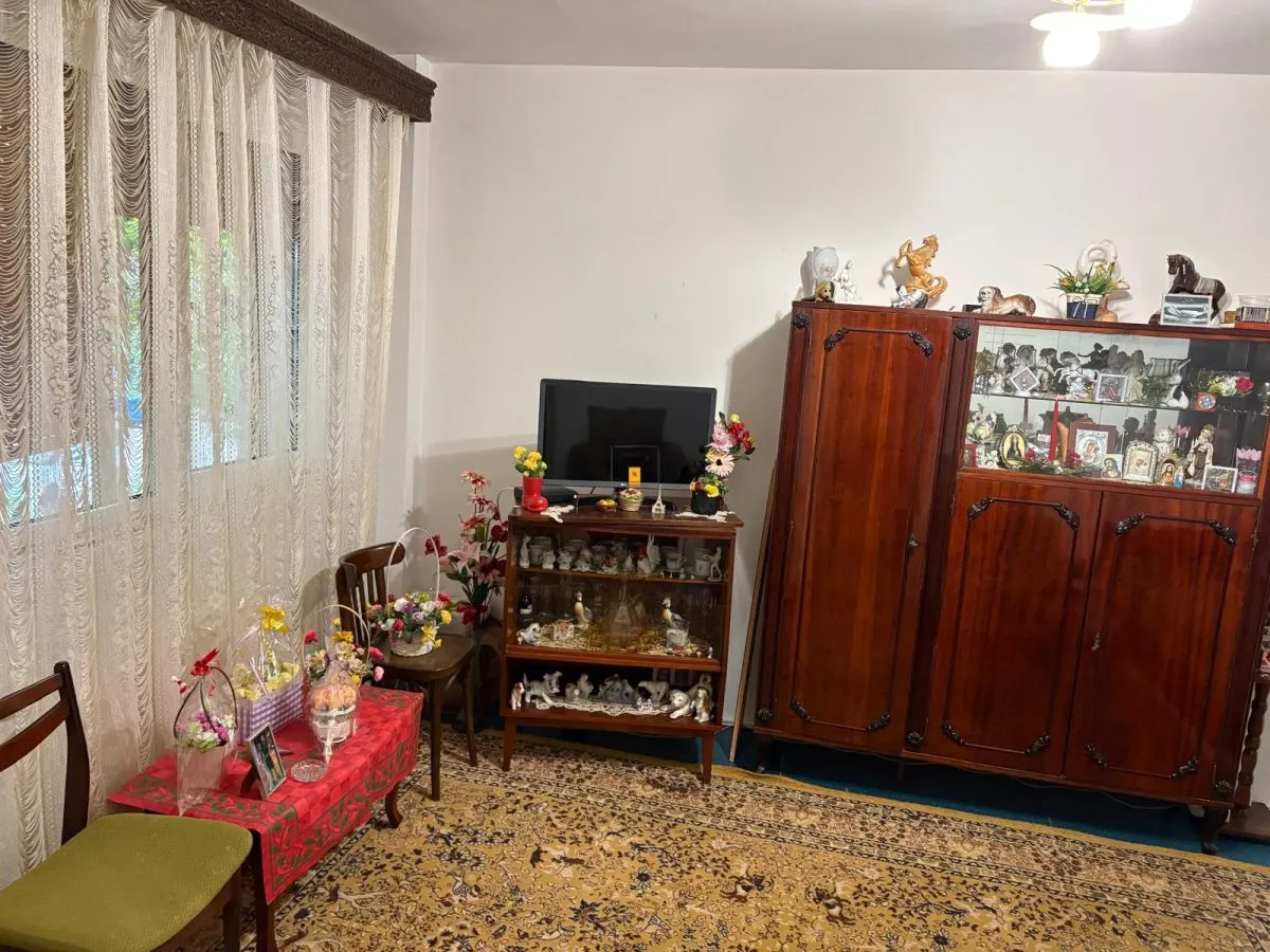 Apartament 2 camere zona Vest - foto 1