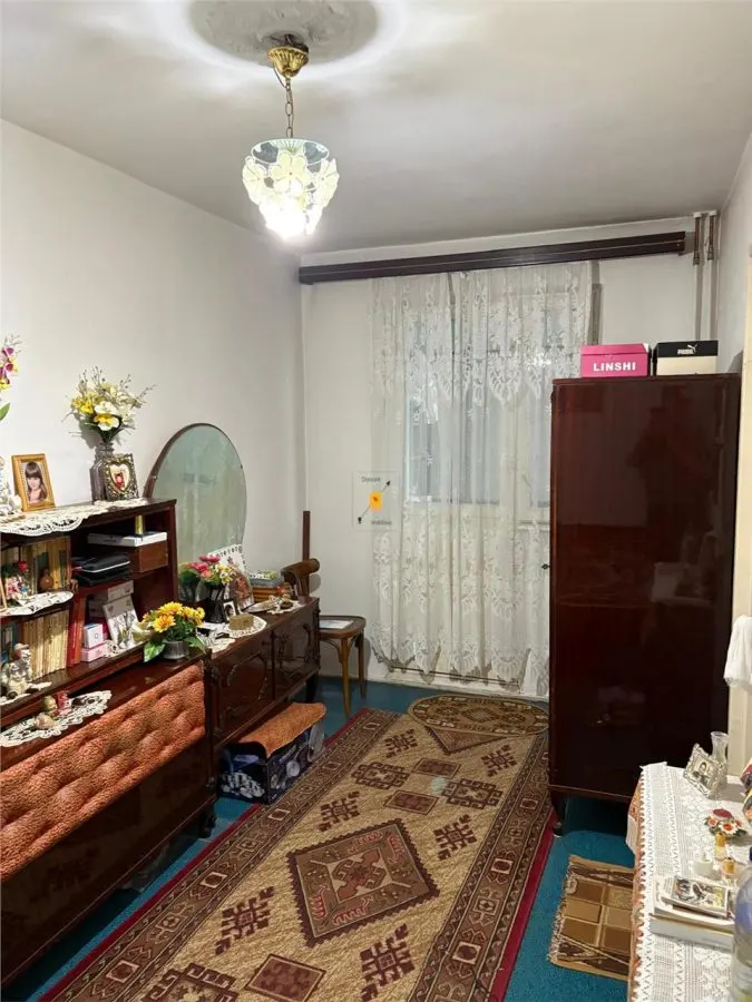 Apartament 2 camere zona Vest - foto 2