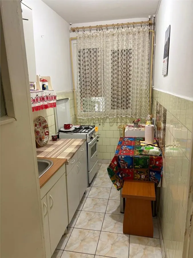 Apartament 2 camere zona Vest - foto 6