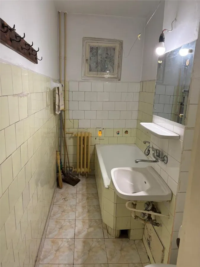 Apartament 2 camere zona Vest - foto 7