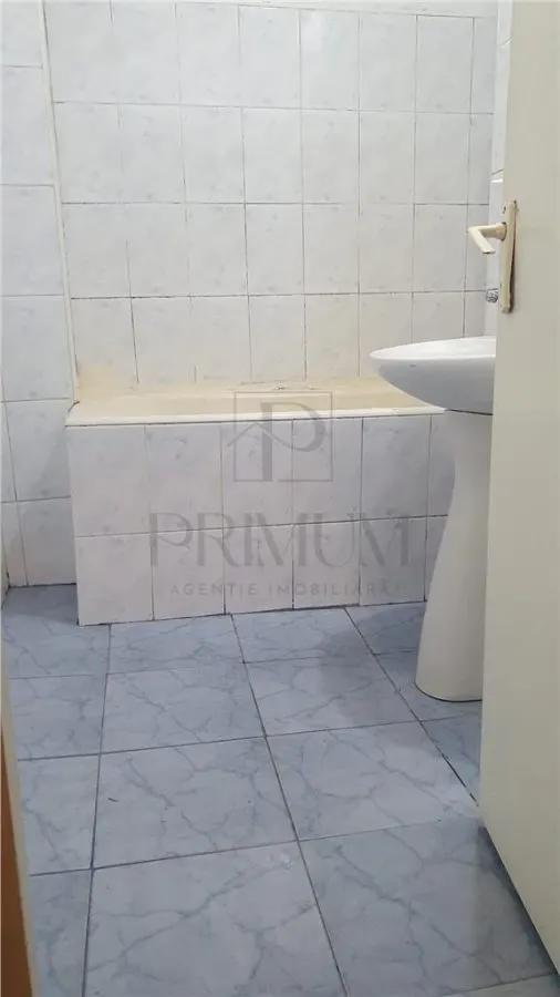 CENTRAL - APARTAMENT 1 CAMERA - mobilat, utilat, decomandat - foto 7