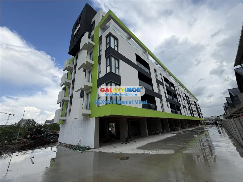 Apartament 2 camere-Bloc Lift-Incalzire pardoseala-Prelungirea Ghencea - foto 1