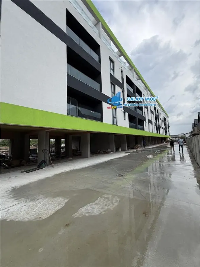 Apartament 2 camere-Bloc Lift-Incalzire pardoseala-Prelungirea Ghencea - foto 4