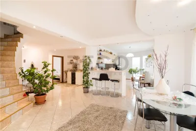 RECO Vila 5 camere, zona Grigorescu, curte mare si garaj - foto 4