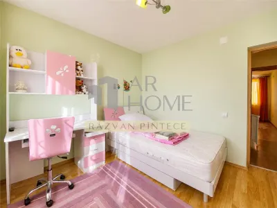 Casa P+1E, 4 camere, teren 357 mp, IRISH PARK Ploiesti - foto 14