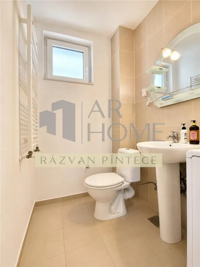 Casa P+1E, 4 camere, teren 357 mp, IRISH PARK Ploiesti - foto 17